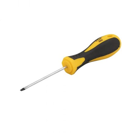 Schroevendraaier Plat 0.4x75 mm - TOPGEAR