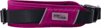 Jack And Vanilla - Halsbanden - Expedition Halsband - Fuchsia - M Expco4230 - 175455