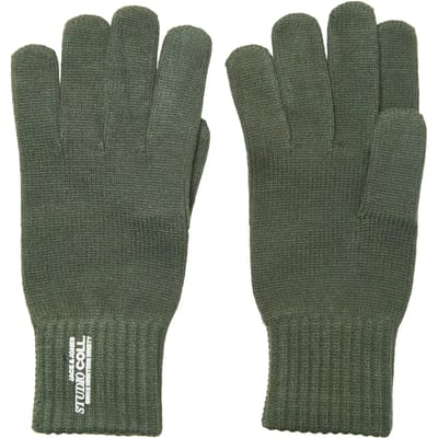 JACK&JONES - JACCOLL GLOVES SN - Heren - Handschoenen