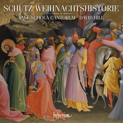 The Christmas Story & Other Works