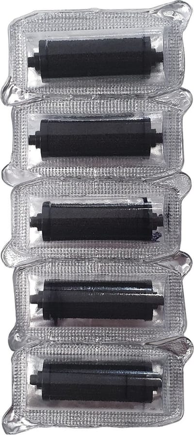 Inktrol, reserve inktrol Tovel TK/TL/TW/TX/ECU/N5