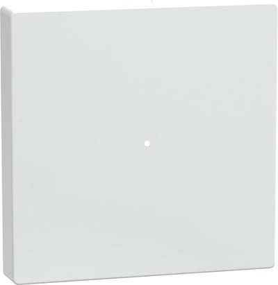 Merten MEG5210-0325 Knop Afdekking Wit 1 stuk(s)