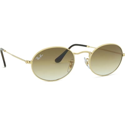 Ray-BanOval RB3547 001/51