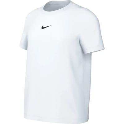 Nike Sportswear Essential T-shirt Met Korte Mouwen 7-8 Years Kinderen