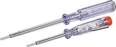Nighthawk Voltage Tester Set 140 mm and 190 mm