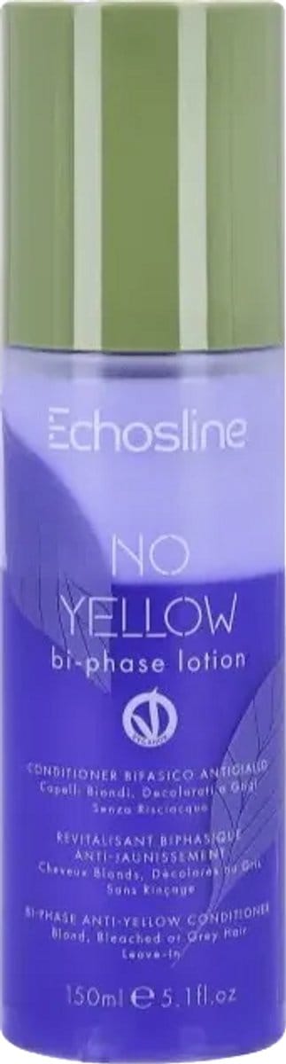 Echosline No Yellow Conditioner 150ml