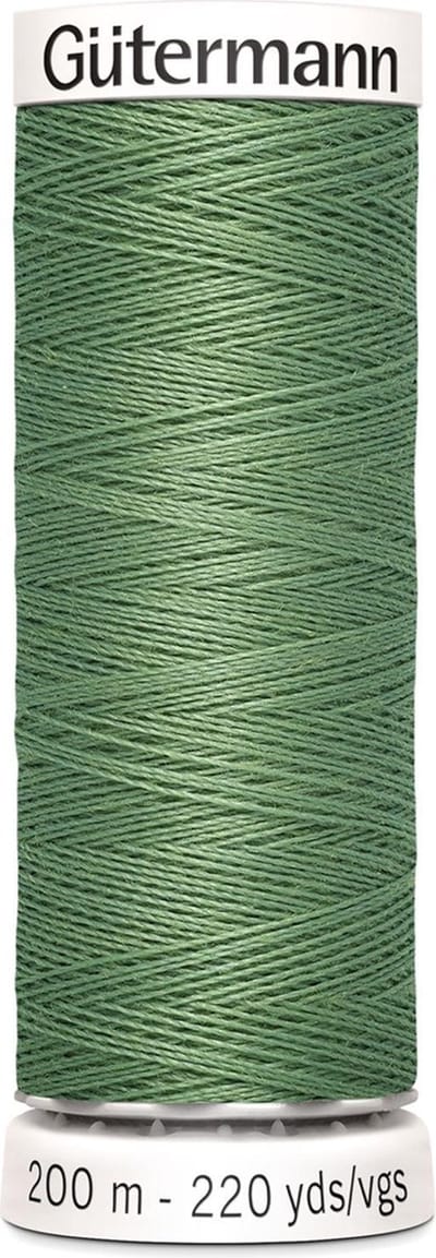Gutermann Polyester Naaigaren 200meter-821