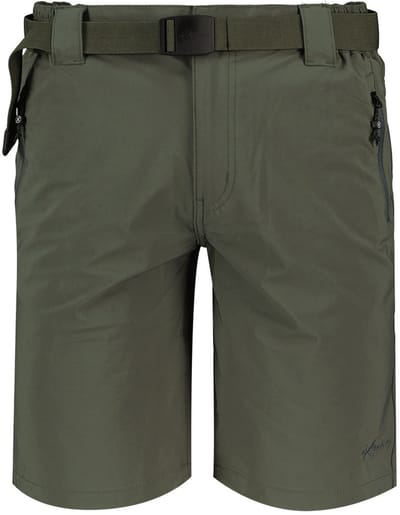 Newwood Korando Korte Broek Groen 38 Man