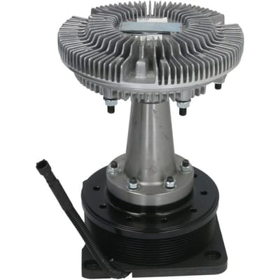 Koppeling, radiatorventilator HIGHWAY AUTOMOTIVE IVC144