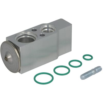 Expansieventiel, airconditioning NRF 38549