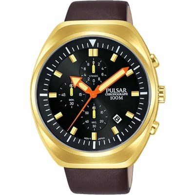 PULSAR PM3094X1 Horloge Heren 44mm