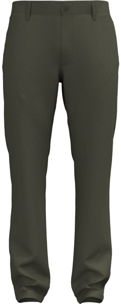 Under Armour Drive Tapered Golfbroek heren, Donkergroen