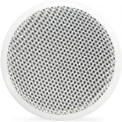 Fonestar Gat-801 - 100V Enceinte de Plafond 8'' Blanche