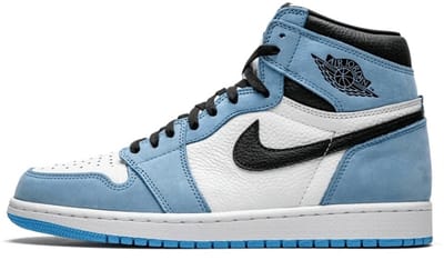 Air Jordan 1 Retro High OG University Blue