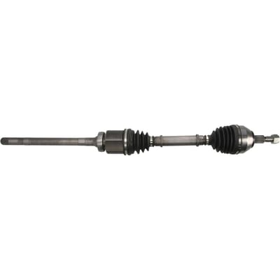 Aandrijfas POINT GEAR PNG74829