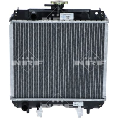 Radiator, motorkoeling NRF 50020