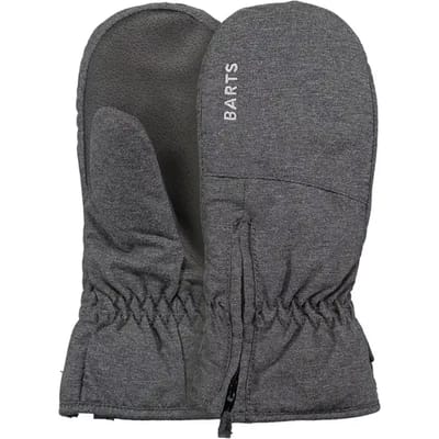 Kinderwanten Barts Zipper