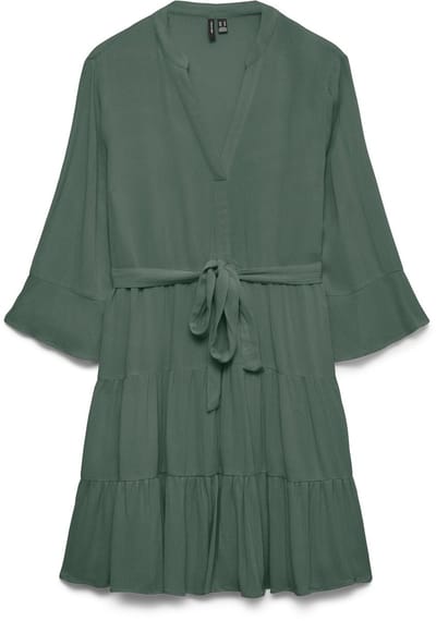 Vero Moda Jurk VMMENNY Korte jurk