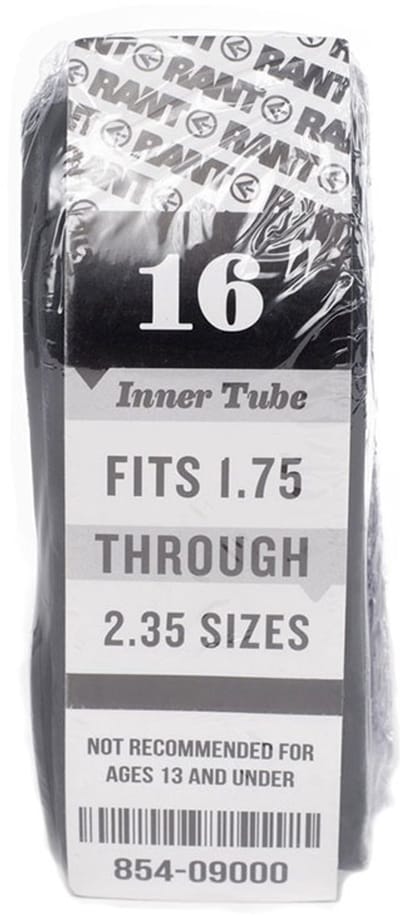 Rant Inner Tube 16 Inch