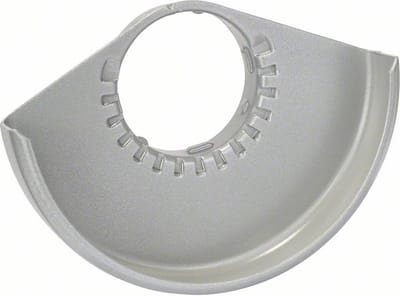 Bosch beschermkap - 125 mm - Geschikt voor GWS 8/10/11/14-125 EVO