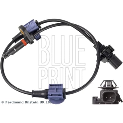 Sensor, wielsnelheid BLUE PRINT ADBP710040 links