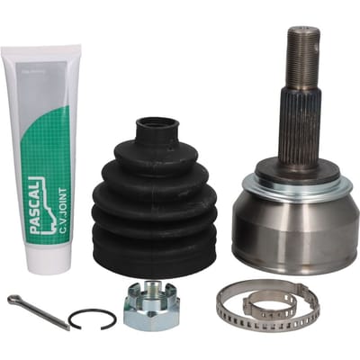 Homokineet reparatie set, aandrijfas PASCAL G11102PC