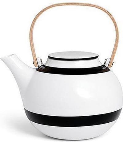Omaggio Theepot 1,4 liter