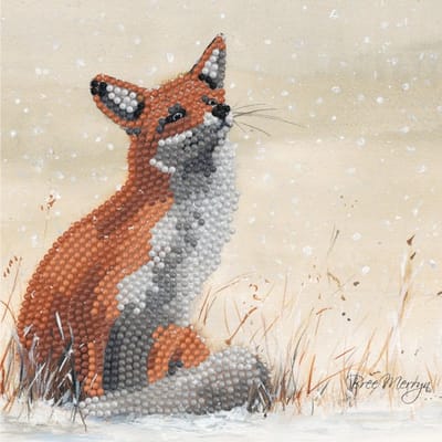 Sprakle Art Bree Merryn - Christmas - Foy