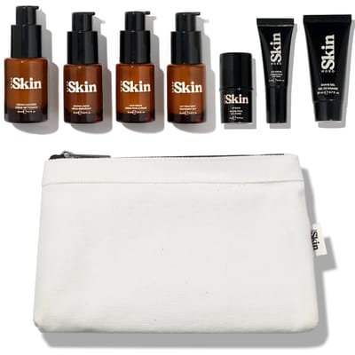 Soho Skin Discovery Travel Kit