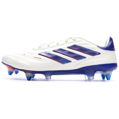 Voetbalschoenen adidas Bottines Copa Pure 2 Elite SG cuir