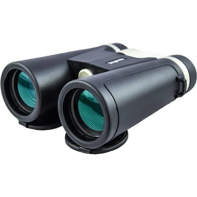 Nieuwe 12×42 Verrekijker met High-definition Volwassen Outdoor Reis Concert Bril