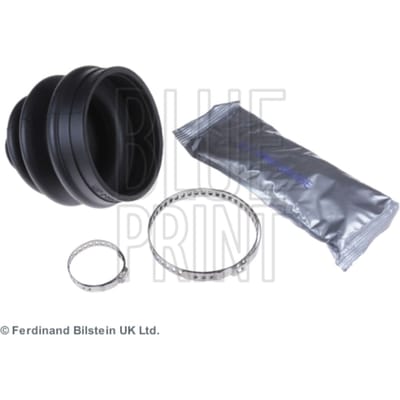 Balg kit, aandrijfas BLUE PRINT ADA108101