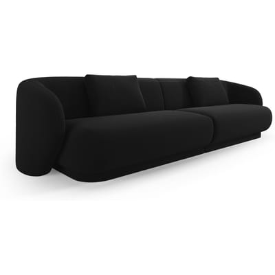 4-zitsbank Camden velvet | Cosmopolitan Design