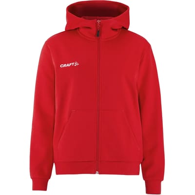 Dames Hoodie Craft Community 2.0