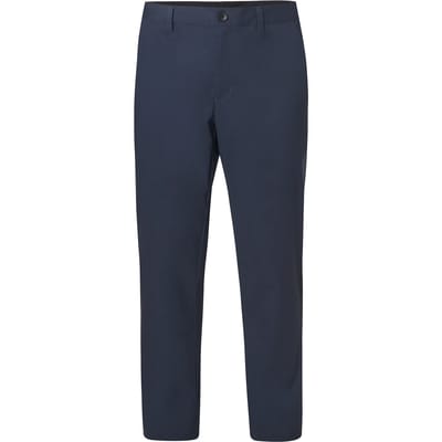 Oakley Icon Waterafstotend Navy Blauw Heren Chino Broek 422629 6FB