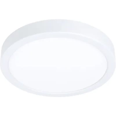 EGLO FUEVA 6 PLAFOND Ø210 CCT 11.5W 1550LM WIT