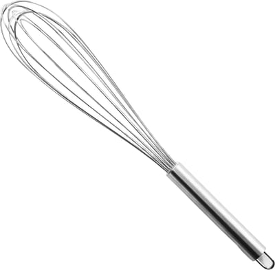 Déglon RVS garde – 35 cm – duurzaam en stevig ontwerp