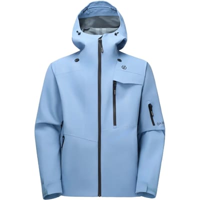 Waterdichte Jas Dare 2B Altitude Guard