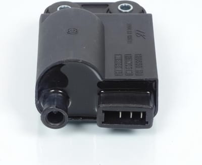 Originele hoogspanningsbobine voor Piaggio 50 Vespa LX 2t 58095r / 487478 2t CDI-functie nieuw