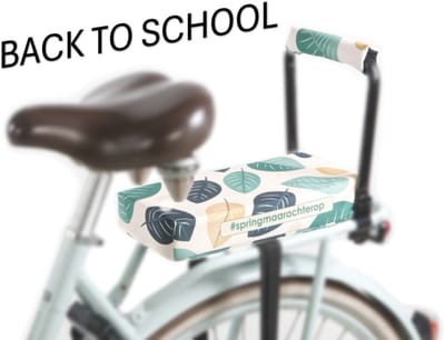 Nietverkeerd pakket 'zit je lekker' Vegan