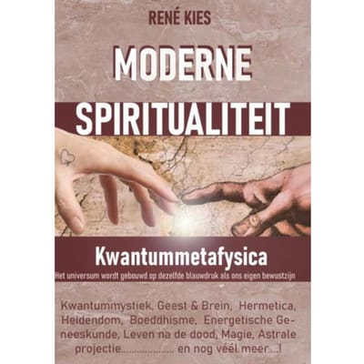 Moderne Spiritualiteit - René Kies