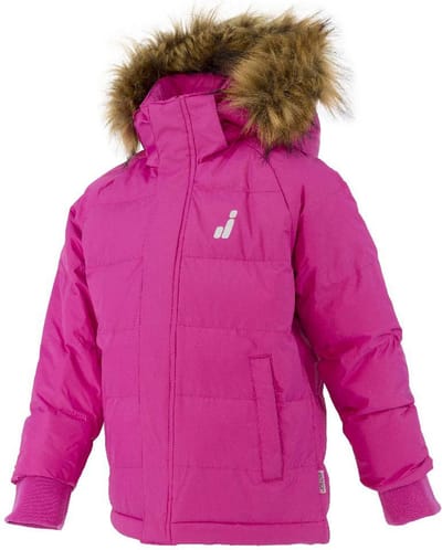 Joluvi Piz Jas Roze 10 Years Meisjes