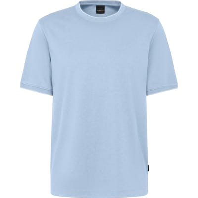 Bugatti Herren Katoenblend T-shirt