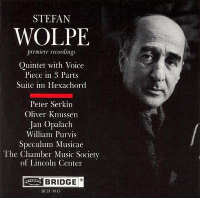 Quintet With Voice