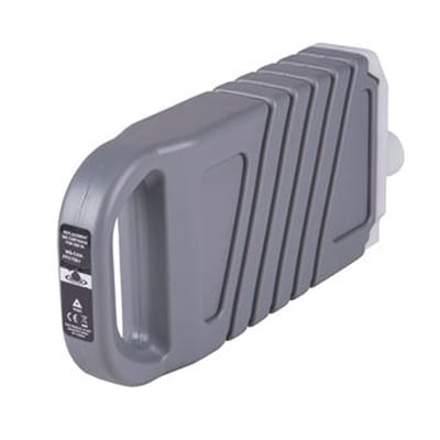 ABC huismerk inkt cartridge geschikt voor Canon PFI-1700MBK XL mat zwart voor Canon ImageProGraf Pro-2000 Pro-4000 S Pro-6000