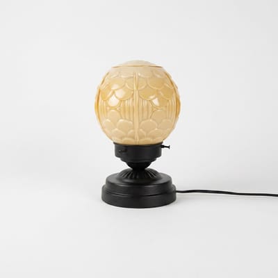 Lage Tafellamp Arcade Sunny Moonlight - Art Deco Trade