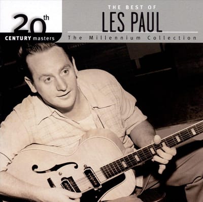 20th Century Masters: The Millennium Collection