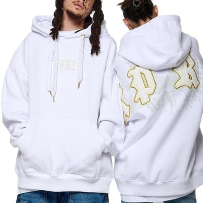 Capuchon sweaters Kaporal SALTO