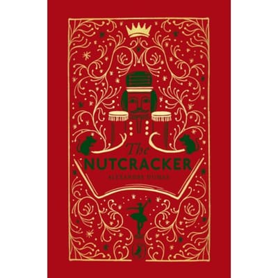 The Tale Of The Nutcracker - Puffin Clothbound Classics - Alexandre Dumas