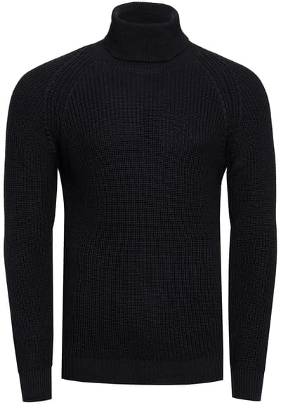 Chunky Slim Fit Coltrui